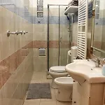 Apartamento Fieramosca 2 Da Letto 2 Bagni Cucina E Salottino *