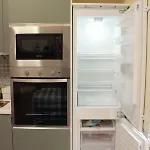 Fieramosca 2 Da Letto 2 Bagni Cucina E Salottino Turijn