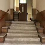 Fieramosca 2 Da Letto 2 Bagni Cucina E Salottino * Turim