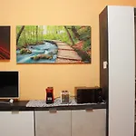 Appartement Fieramosca 2 Da Letto 2 Bagni Cucina E Salottino