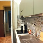 Fieramosca 2 Da Letto 2 Bagni Cucina E Salottino Appartement Turijn