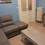 Fieramosca 2 Da Letto 2 Bagni Cucina E Salottino * Turim