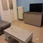 Fieramosca 2 Da Letto 2 Bagni Cucina E Salottino * Turim