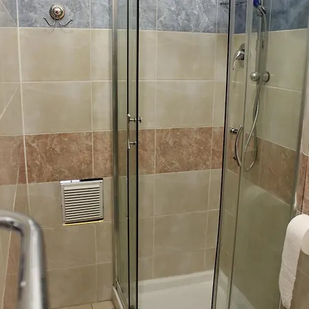 Fieramosca 2 Da Letto 2 Bagni Cucina E Salottino * Turin