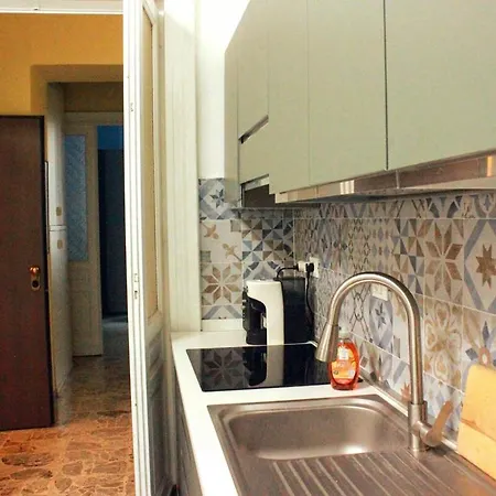 Apartment Fieramosca 2 Da Letto 2 Bagni Cucina E Salottino