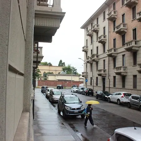 Appartement Fieramosca 2 Da Letto 2 Bagni Cucina E Salottino Turijn