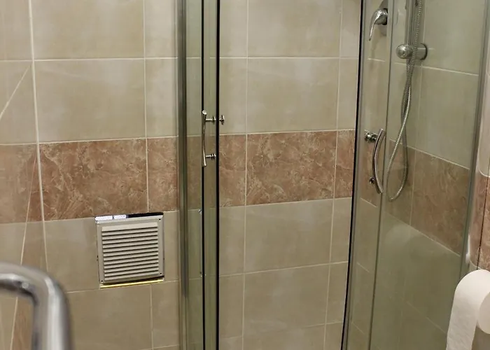 Fieramosca 2 Da Letto 2 Bagni Cucina E Salottino * Torino