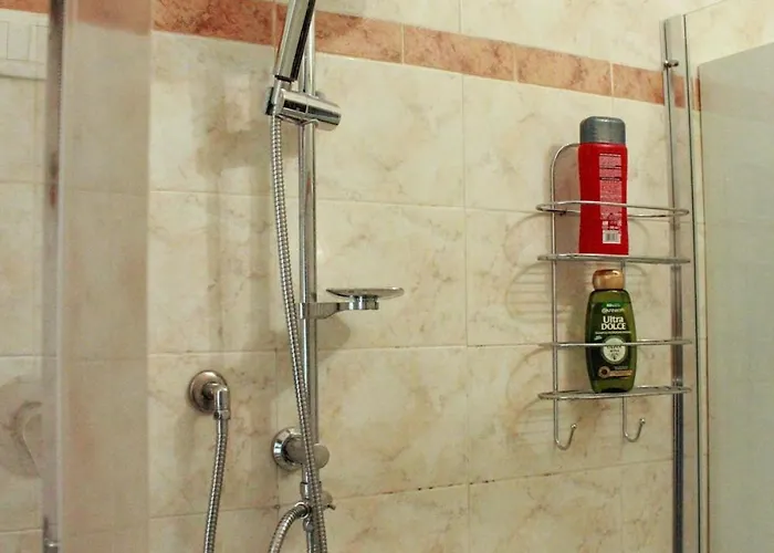 Fieramosca 2 Da Letto 2 Bagni Cucina E Salottino Appartamento Torino