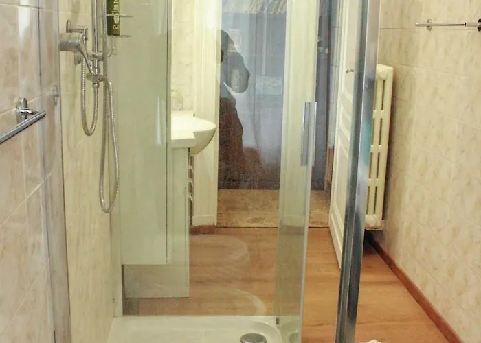 Appartamento Fieramosca 2 Da Letto 2 Bagni Cucina E Salottino