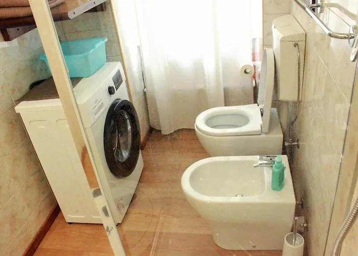 Appartamento Fieramosca 2 Da Letto 2 Bagni Cucina E Salottino *