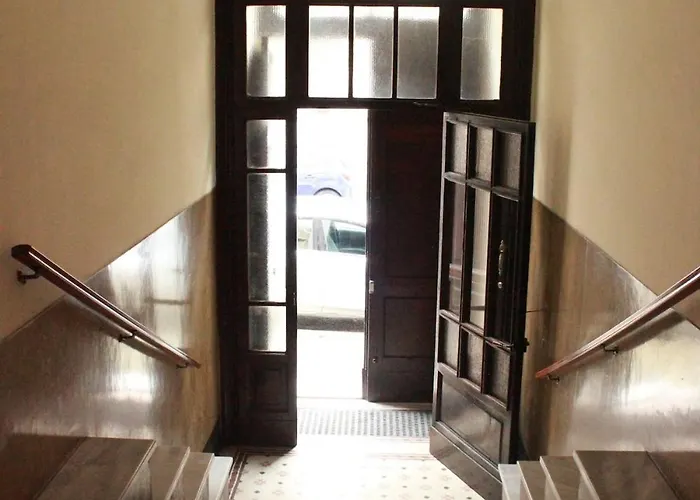 Fieramosca 2 Da Letto 2 Bagni Cucina E Salottino Appartement