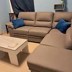 公寓 Fieramosca 2 Da Letto 2 Bagni Cucina E Salottino *
