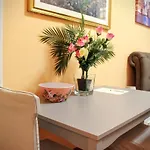 公寓 Fieramosca 2 Da Letto 2 Bagni Cucina E Salottino