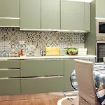 Fieramosca 2 Da Letto 2 Bagni Cucina E Salottino 都灵